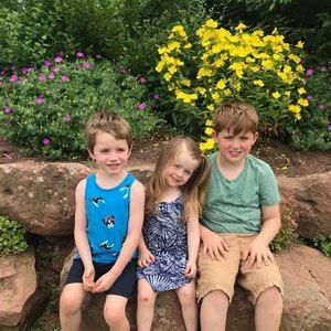 Meet your Posher, Jenn